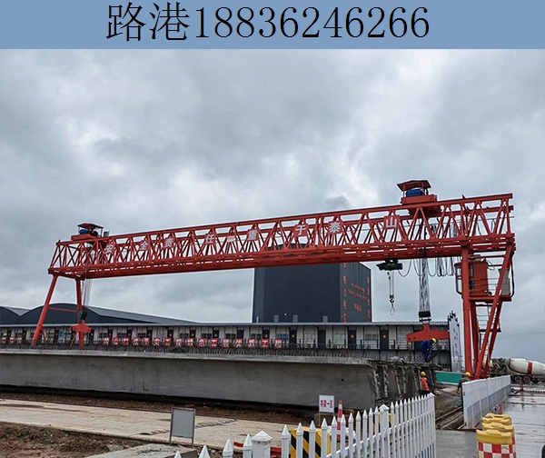 廣東龍門吊聯(lián)軸器時(shí)須注意