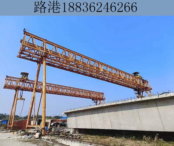 廣東龍門吊出租MH型起重機(jī)