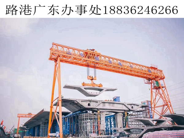 鄭州120龍門吊