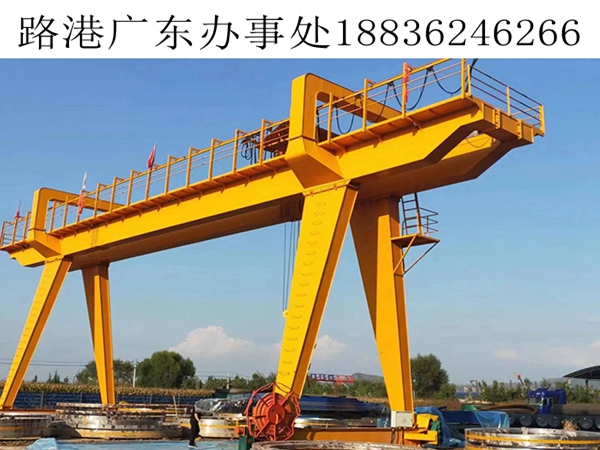 重慶60t龍門(mén)吊